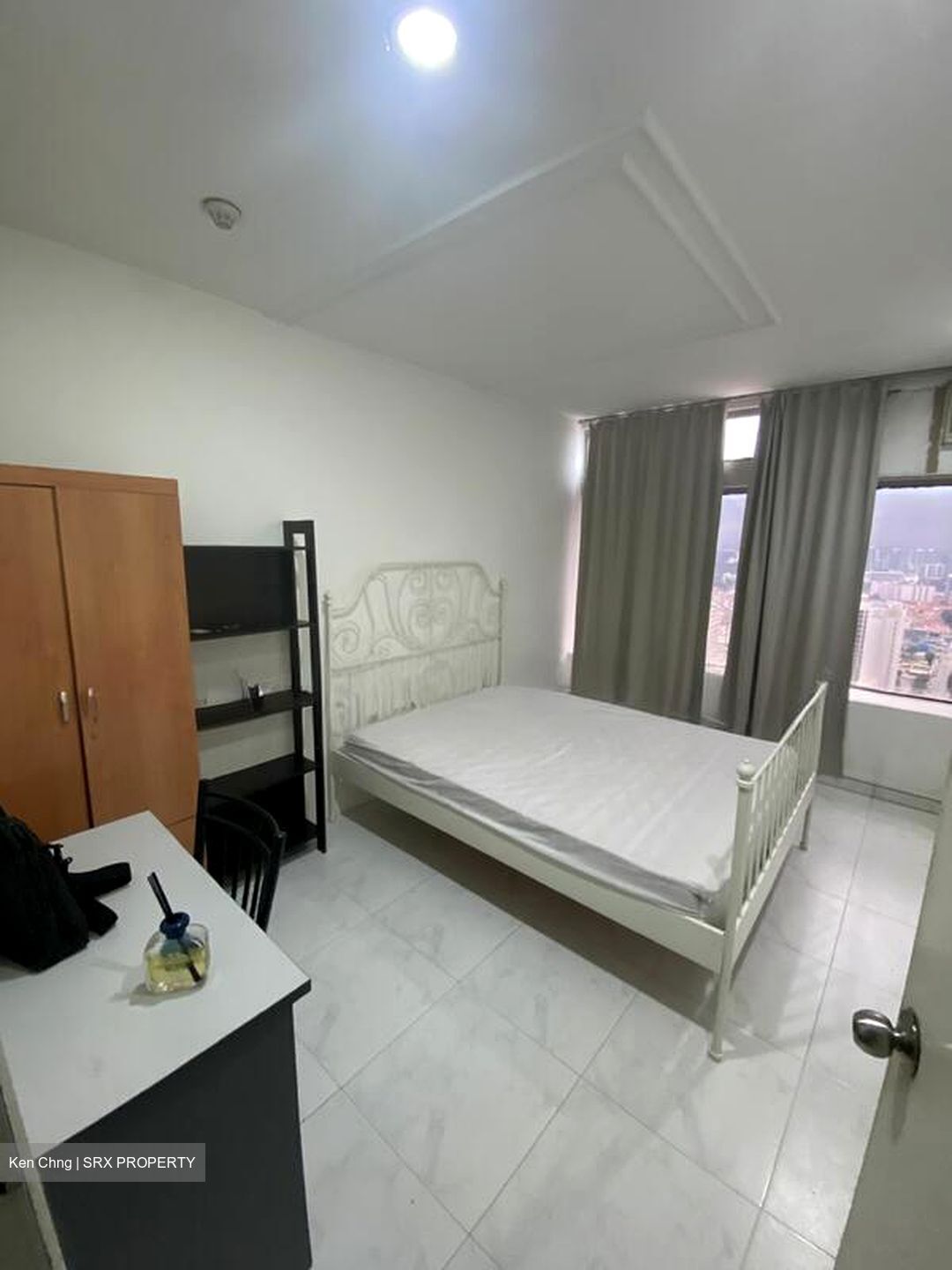 The Plaza (D7), Apartment #522923461